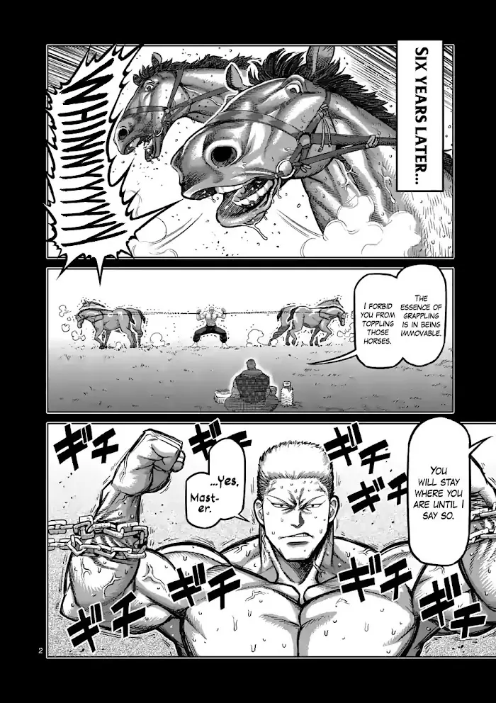 Kengan Omega Chapter 84 image 02_optimized